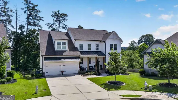 757 Bridgeview Drive, Canton, GA 30115