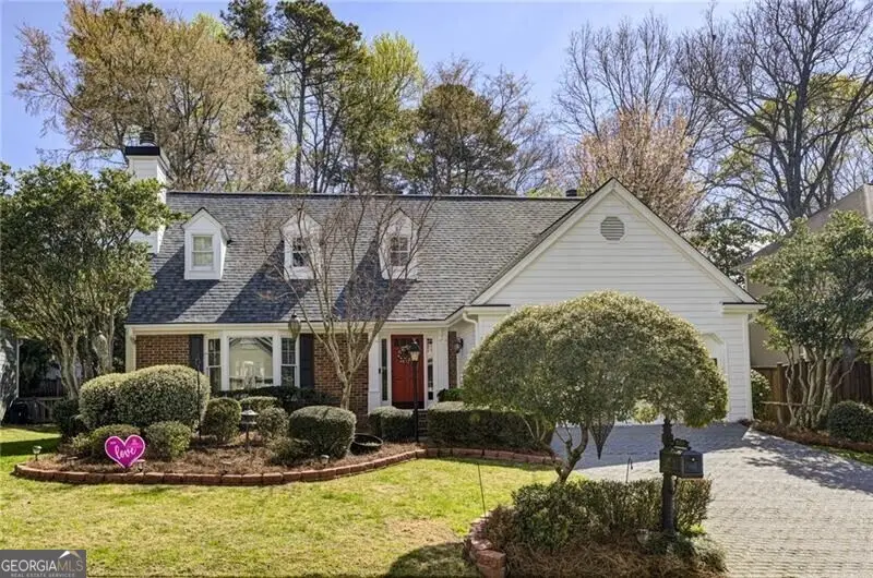 1059 Della Street Se, Marietta, GA 30067 - #1