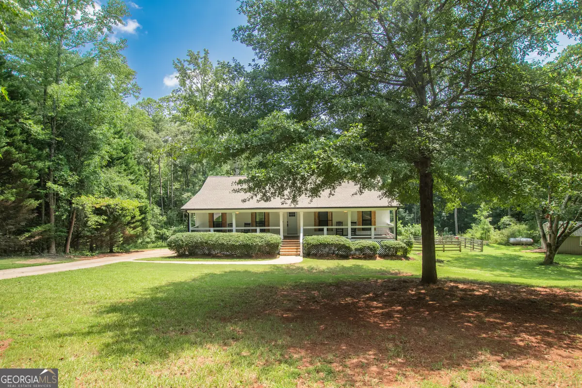 210 Old Cross Lane Road, Monroe, GA 30656 - #1