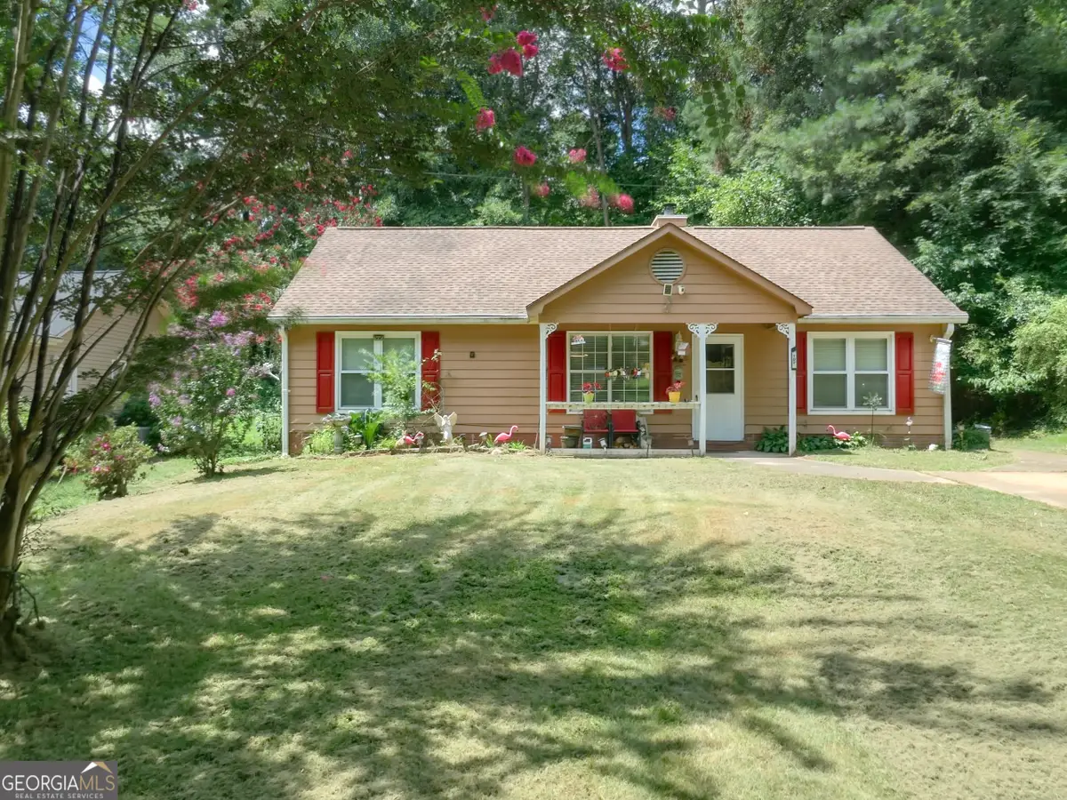 107 Honeysuckle Lane, Stockbridge, GA 30281 - #1