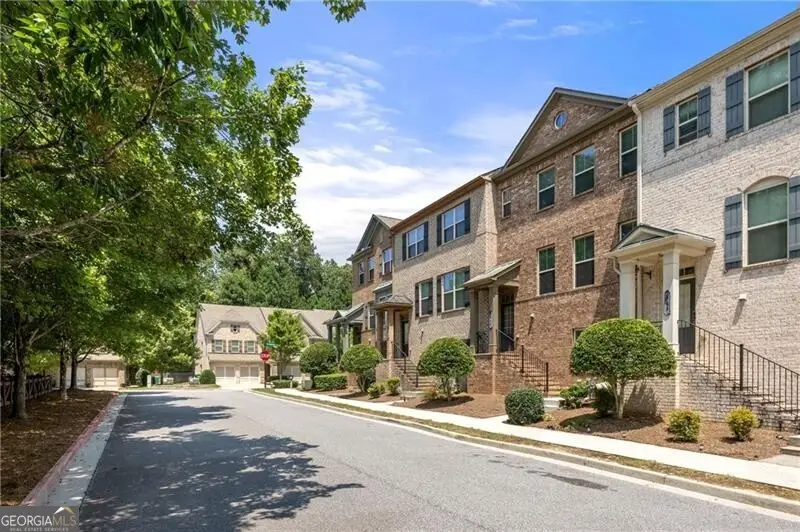 849 Ivy Vine Place, Milton, GA 30004 - #3