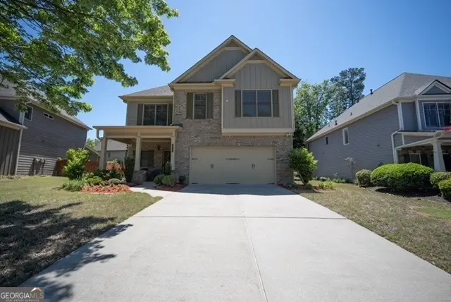 8225 Majors Glen Court, Cumming, GA 30041 - #1