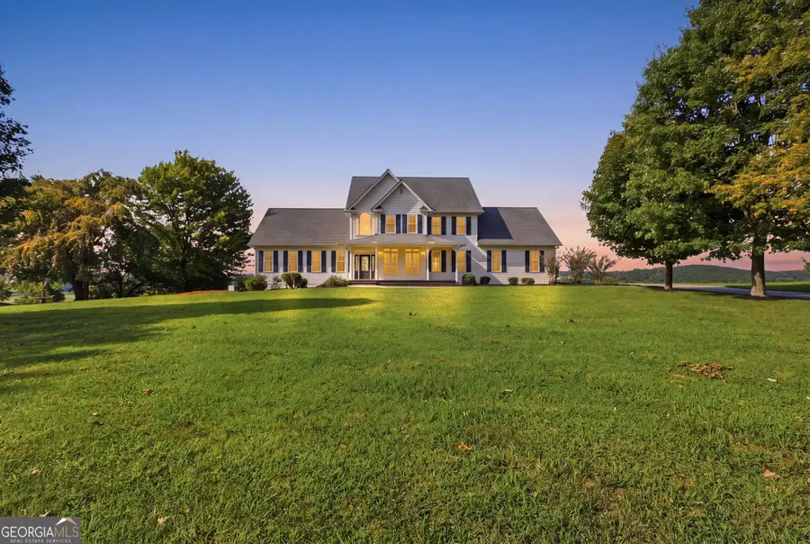 1480 Annandale Drive, Clarkesville, GA 30523 - #3