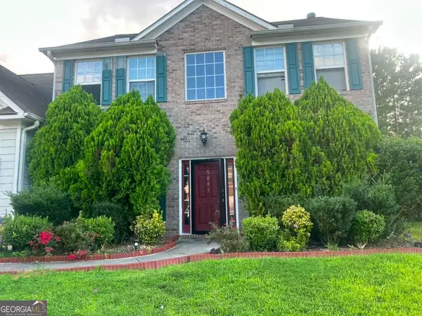 5087 Upper Elm Street, Atlanta, GA 30349