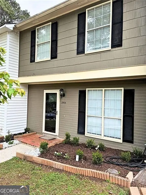 8564 Jamestown Way, Jonesboro, GA 30238 - #2