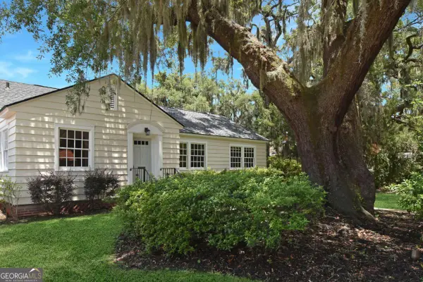 1815 Oak Avenue, Brunswick, GA 31520
