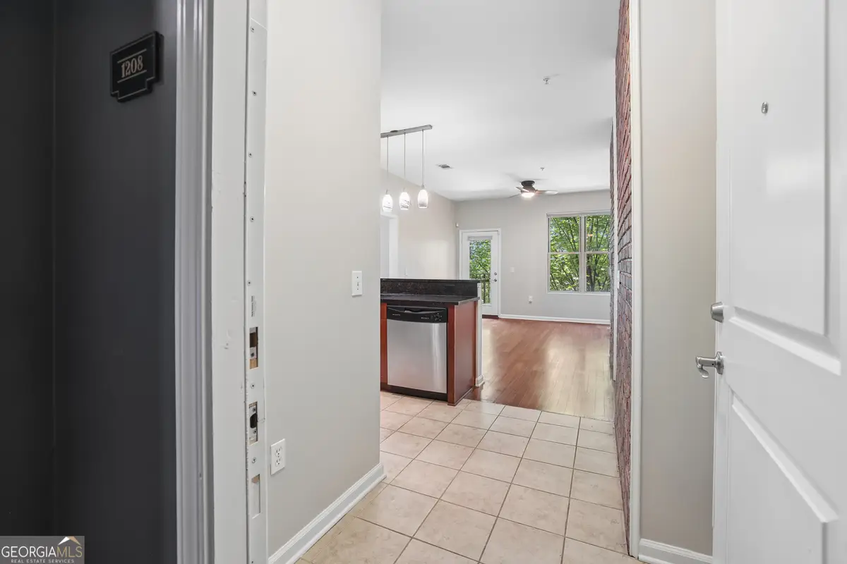 870 Mayson Turner Road Nw #1208, Atlanta, GA 30314 - #1