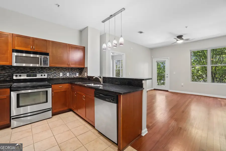 870 Mayson Turner Road Nw #1208, Atlanta, GA 30314 - #2