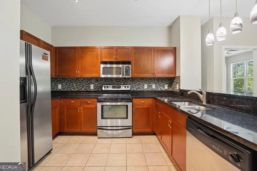 870 Mayson Turner Road Nw #1208, Atlanta, GA 30314 - #3