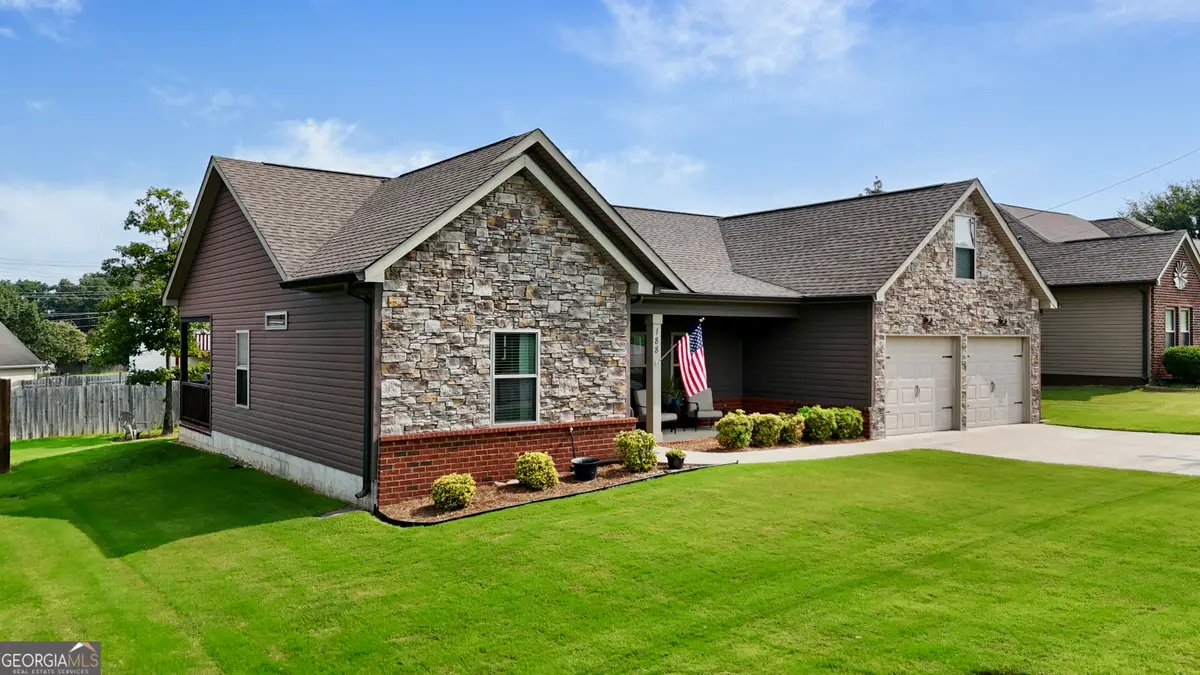 188 Franklin Circle, Fort Oglethorpe, GA 30742 - #1