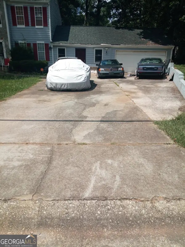 4328 Southvale Drive, Decatur, GA 30034