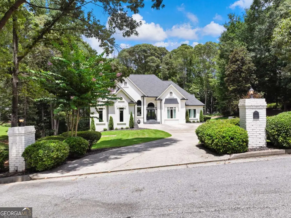 1925 Gene Sarazen Way, Braselton, GA 30517 - #1