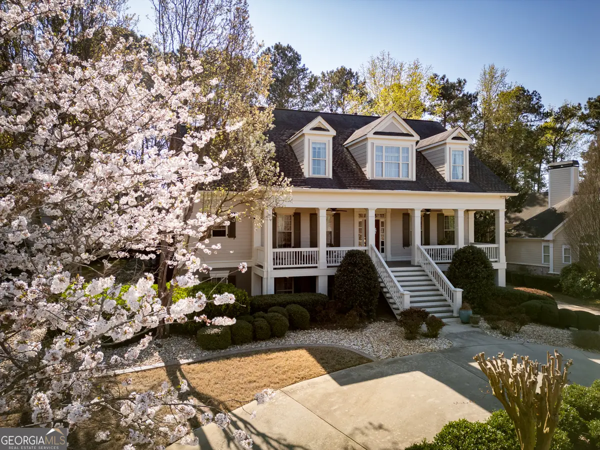 6012 Golf View Crossing, Locust Grove, GA 30248 - #1