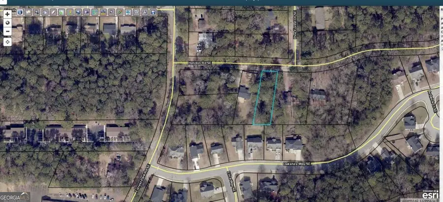 O Hendon Rd Se, Atlanta, GA 30354 - #2