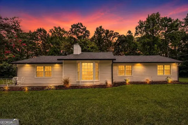 120 Creekwood Lane, Fayetteville, GA 30214