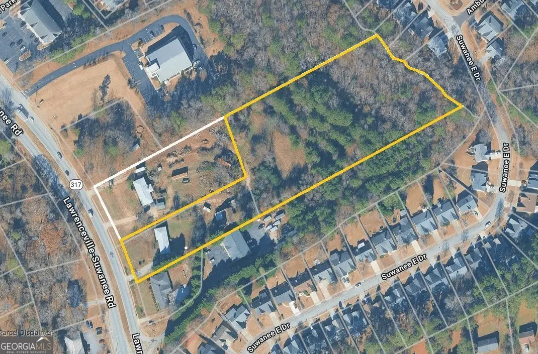 1907 Lawrenceville Suwanee Road, Lawrenceville, GA 30043 - #1