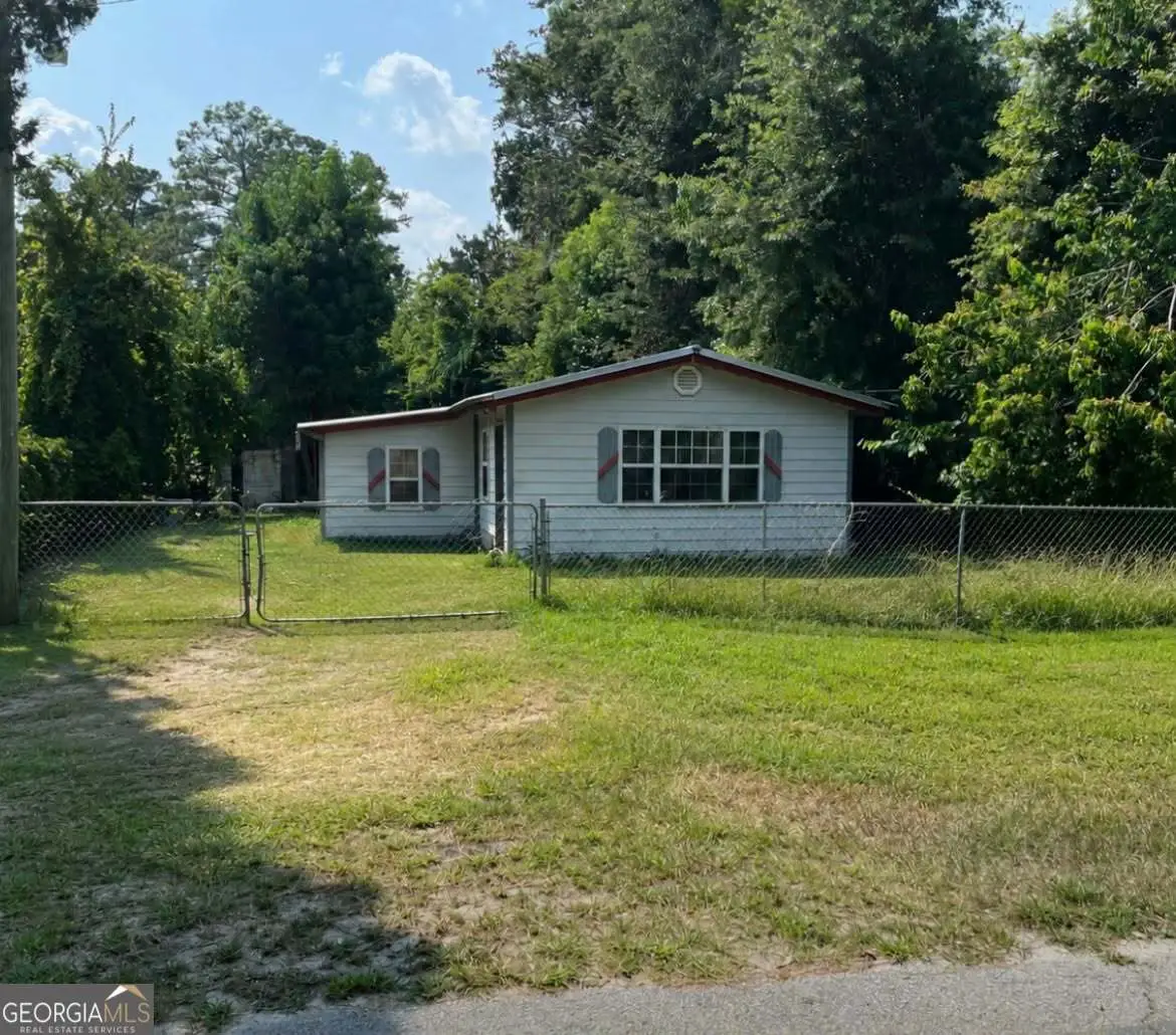 78 Trout Street, Woodbine, GA 31569 - #1