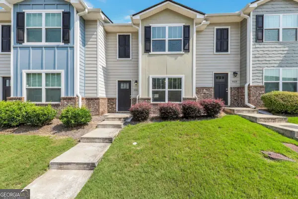 4431 Pinscher Street, Union City, GA 30291