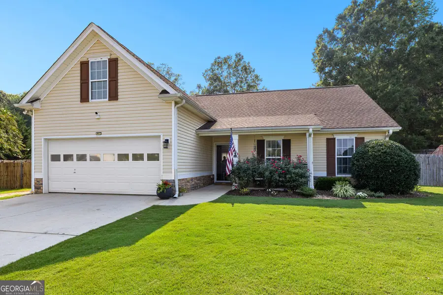 1003 Marsh Court Court, Hampton, GA 30228 - #2