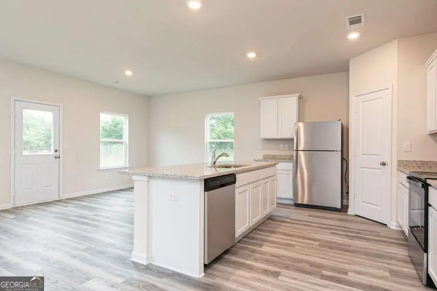 410 Prescott Way, Villa Rica, GA 30180 - #2