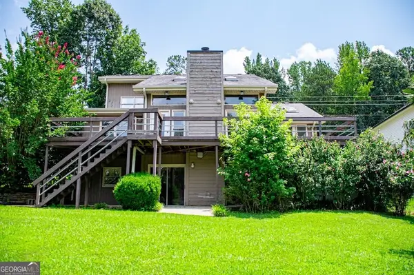 10083 Lakeview Parkway, Villa Rica, GA 30180