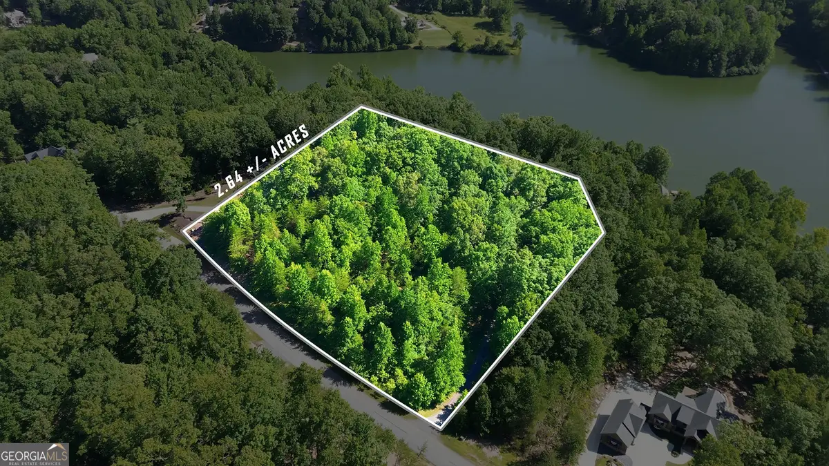 LOT 15 South Laceola Road, Cleveland, GA 30528 - #1