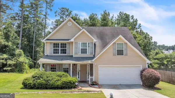 4439 Flat Stone Drive, Snellville, GA 30039