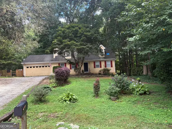 2386 Huntsman Path, Monroe, GA 30655