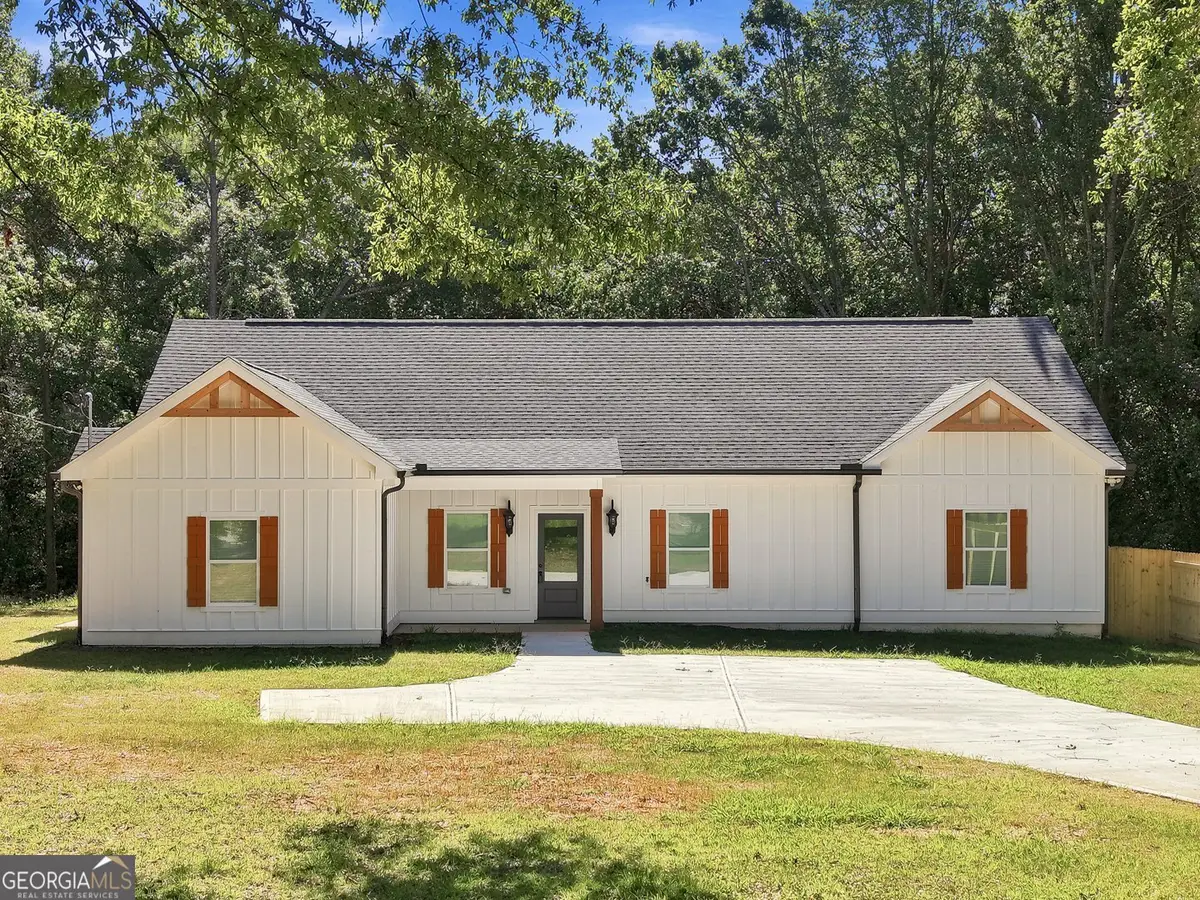 12C Sixth Street, Griffin, GA 30223 - #1
