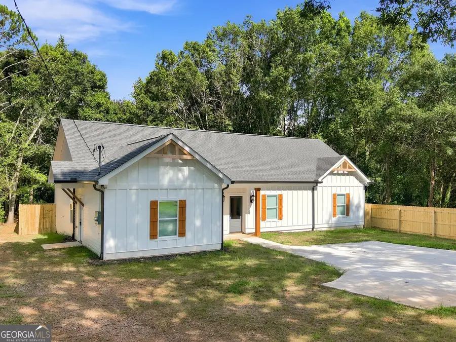 12C Sixth Street, Griffin, GA 30223 - #2