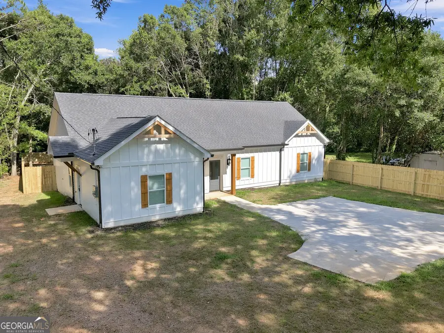 12C Sixth Street, Griffin, GA 30223 - #3