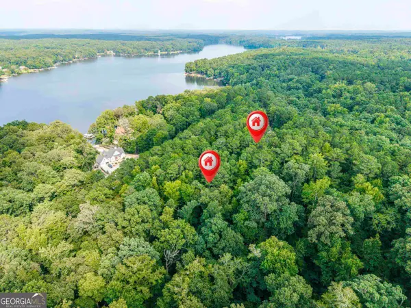 0 Apalachee Woods Trail, Buckhead, GA 30625
