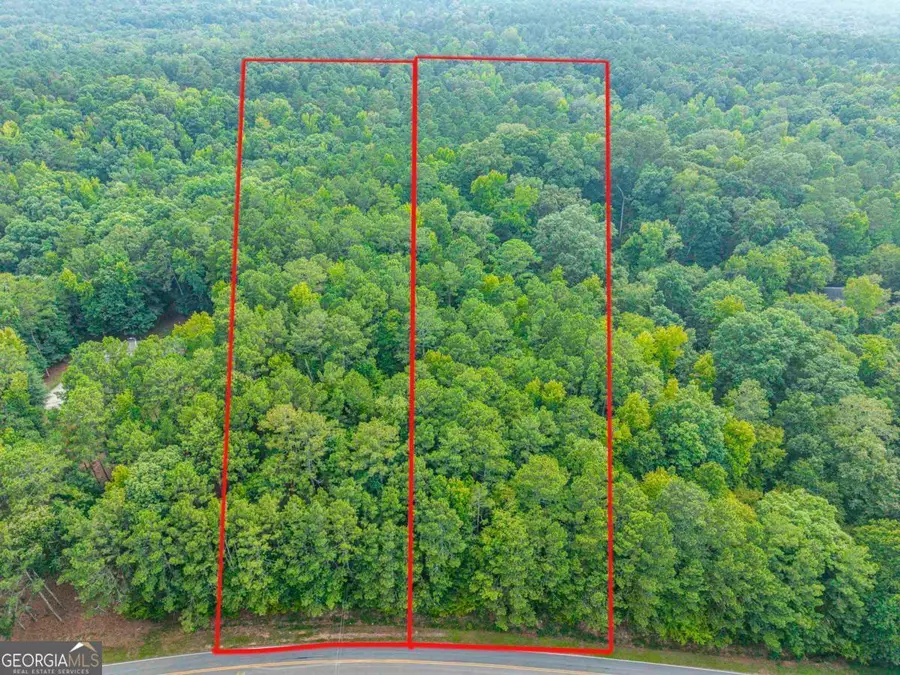 0 Apalachee Woods Trail, Buckhead, GA 30625 - #2