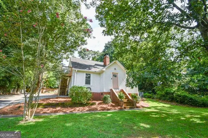 155 Mountain View Drive, Gainesville, GA 30501 - #2