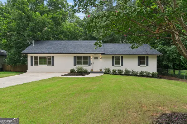 4090 Morgan Road, Tucker, GA 30084
