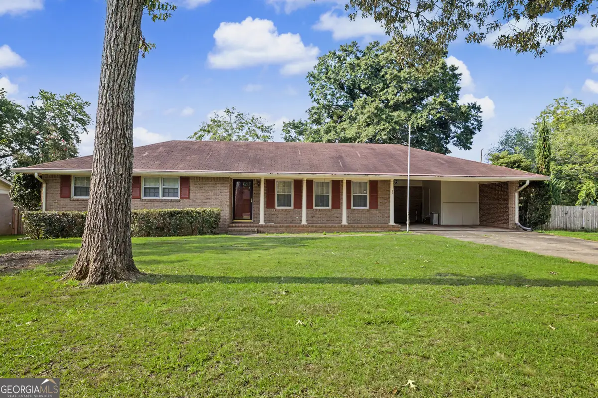 114 Bobolink Drive, Griffin, GA 30224 - #1