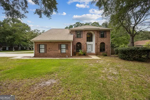 106 Longwood Road, Saint Marys, GA 31558