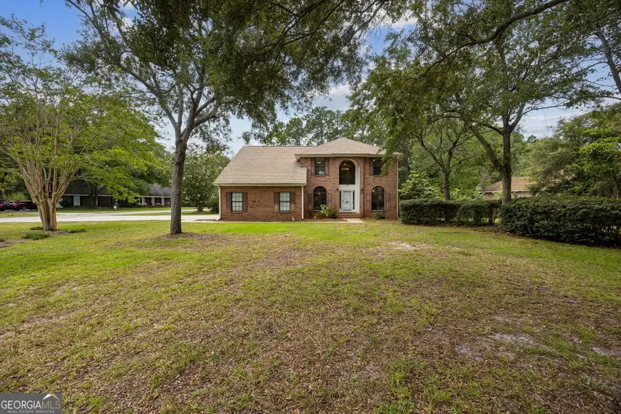 106 Longwood Road, Saint Marys, GA 31558 - #2