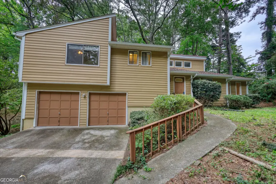 2780 Westminister Lane Nw, Conyers, GA 30012 - #2