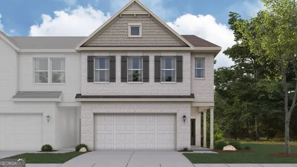 1383 Farmers Loop Lot 16, Austell, GA 30106