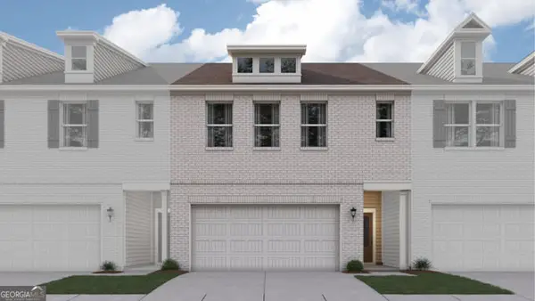 1379 Farmers Loop Lot 17 #LOT 8, Austell, GA 30106
