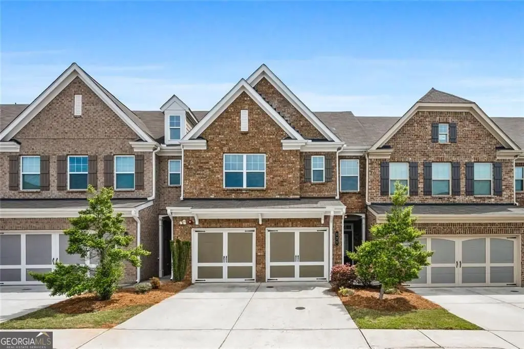 525 Coral, Marietta, GA 30064 - #1