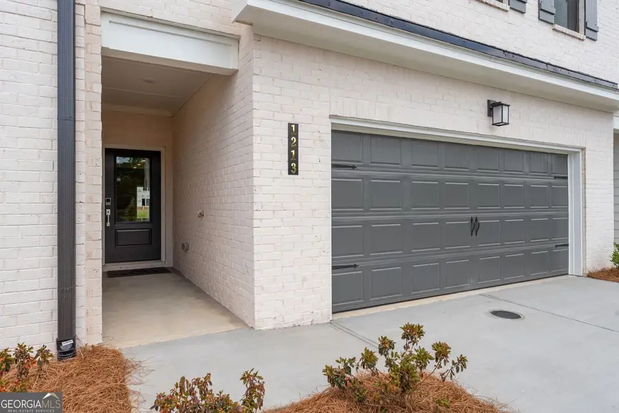 1375 Farmers Loop Lot 18, Austell, GA 30106 - #2