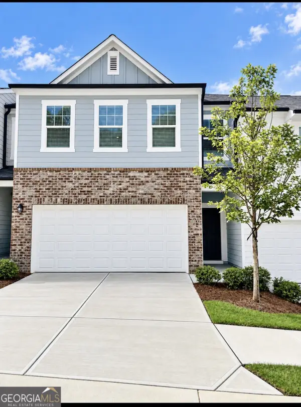 3025 Osier Circle, Douglasville, GA 30135