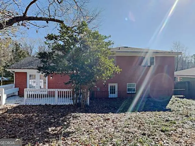 3148 Thrasher Circle, Decatur, GA 30032 - #2