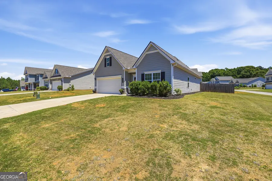 133 Kaitlyn Circle, Eatonton, GA 31024 - #3