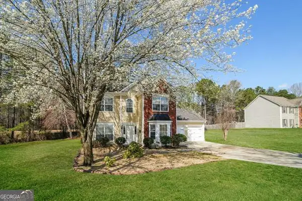 130 Summerfield Court, Acworth, GA 30101