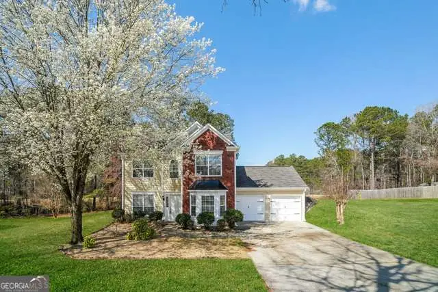 130 Summerfield Court, Acworth, GA 30101 - #2