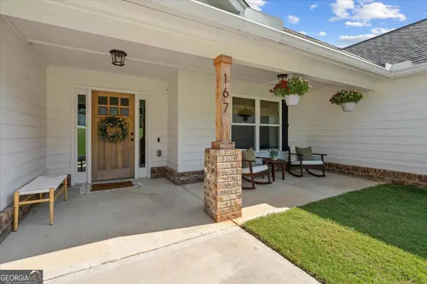 167 Lawrence Drive, Villa Rica, GA 30180