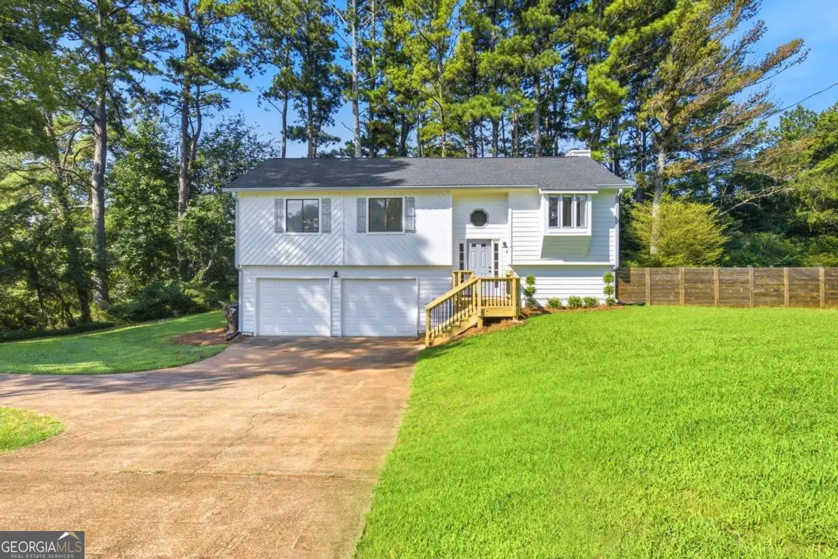1290 Shallowford Road, Marietta, GA 30066 - #1